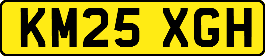KM25XGH
