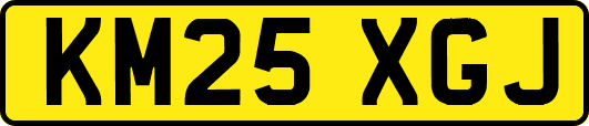 KM25XGJ