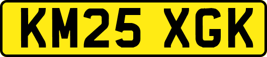 KM25XGK