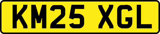 KM25XGL
