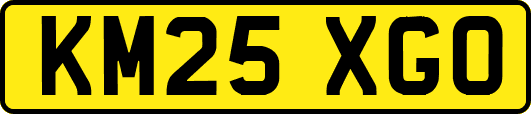 KM25XGO