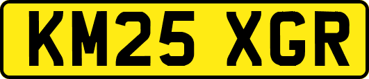 KM25XGR