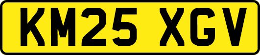 KM25XGV