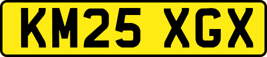 KM25XGX