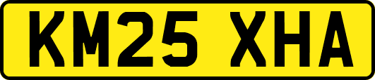 KM25XHA