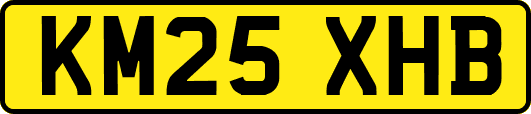 KM25XHB