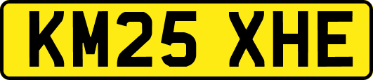 KM25XHE