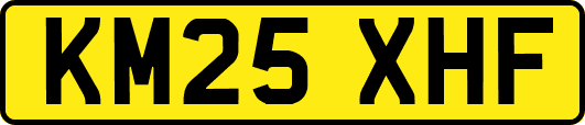 KM25XHF