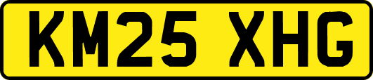 KM25XHG