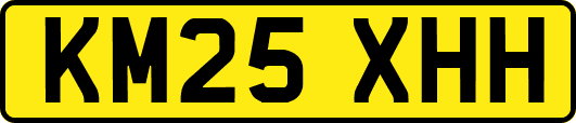 KM25XHH