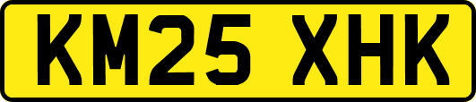 KM25XHK