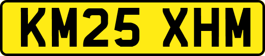 KM25XHM