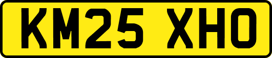 KM25XHO