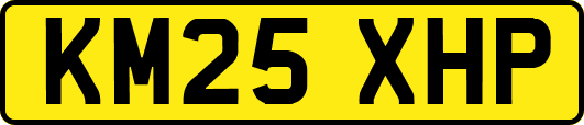 KM25XHP
