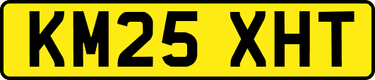 KM25XHT