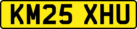KM25XHU