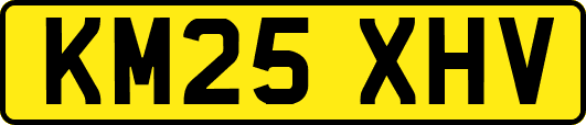 KM25XHV