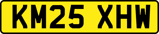 KM25XHW