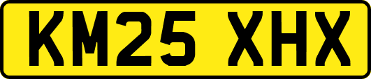 KM25XHX
