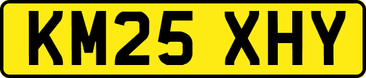 KM25XHY
