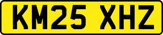 KM25XHZ