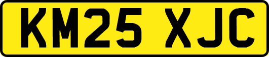 KM25XJC