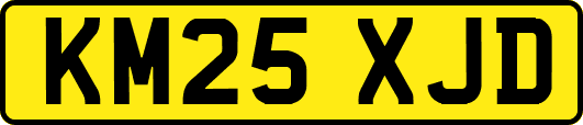 KM25XJD