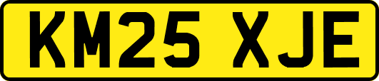 KM25XJE