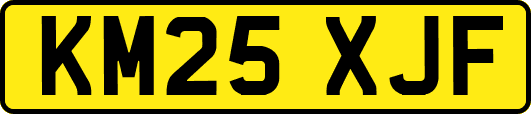 KM25XJF