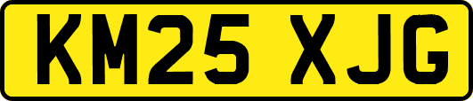 KM25XJG