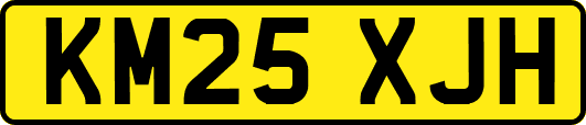 KM25XJH