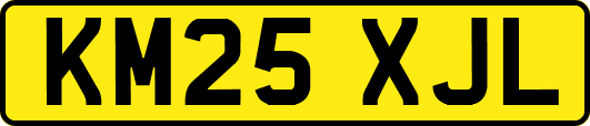 KM25XJL