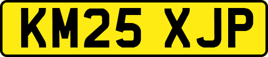 KM25XJP