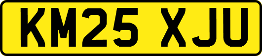 KM25XJU