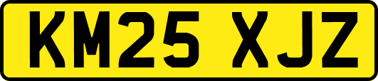 KM25XJZ