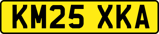 KM25XKA