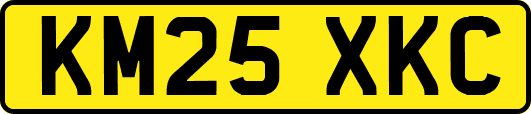 KM25XKC