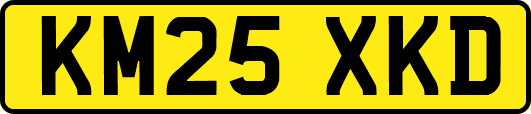 KM25XKD