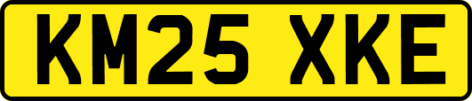 KM25XKE