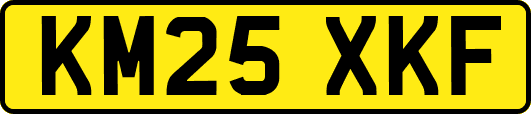 KM25XKF