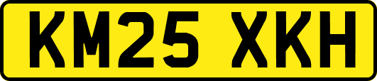 KM25XKH