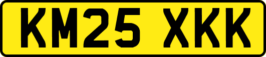 KM25XKK