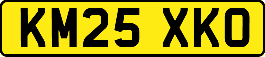 KM25XKO