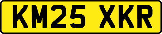 KM25XKR