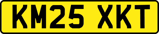 KM25XKT