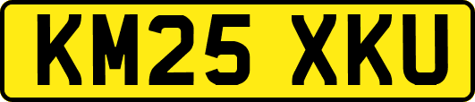 KM25XKU