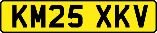KM25XKV