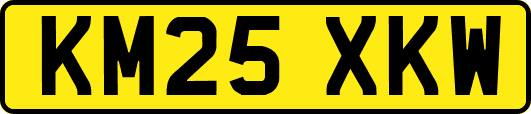 KM25XKW