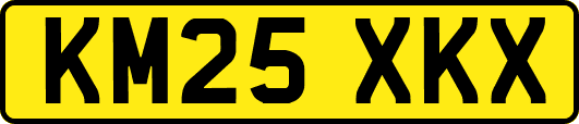 KM25XKX