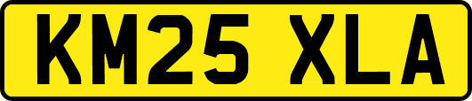 KM25XLA